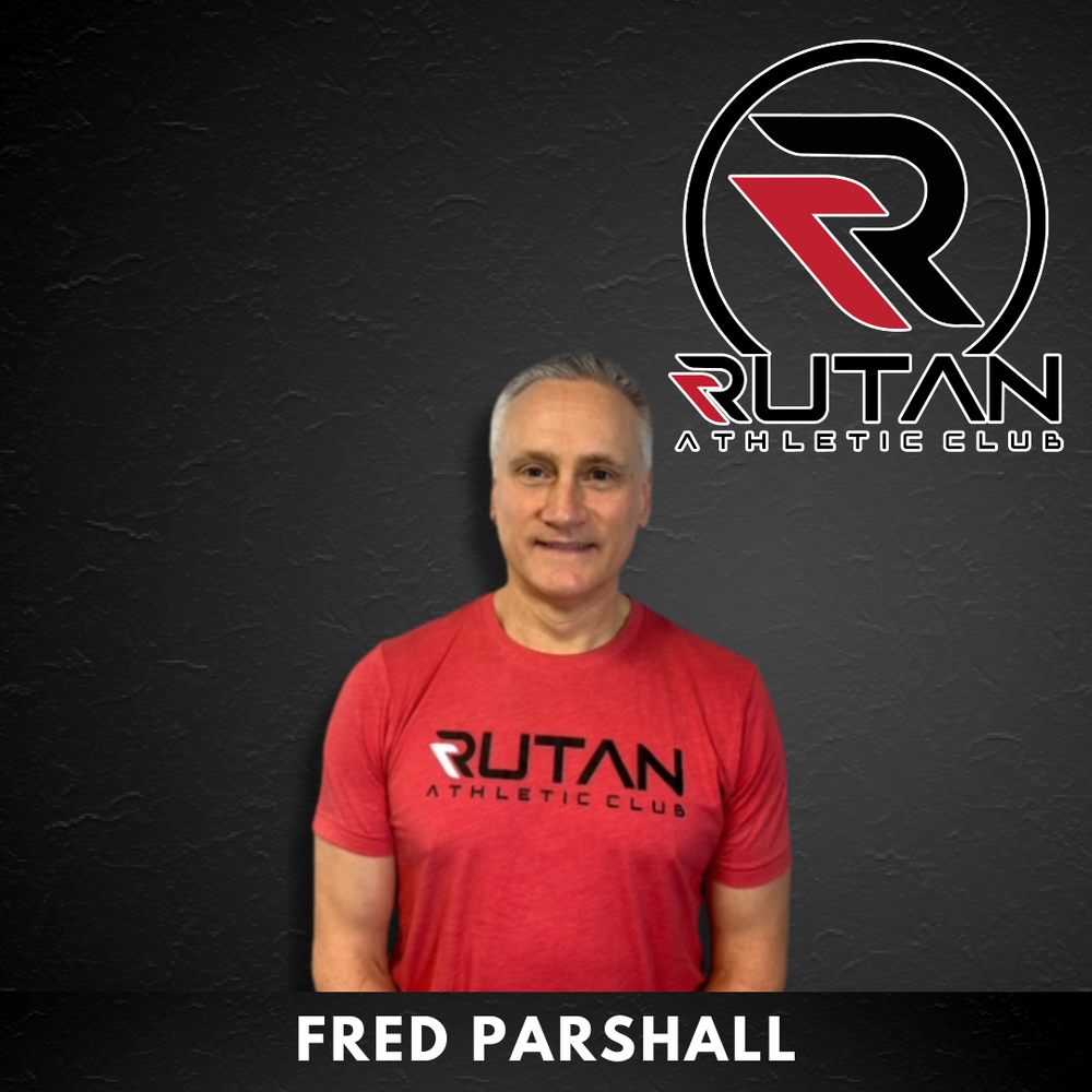 Fred Parshall — RAC Member Success Story