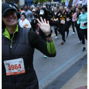 Jen Williams — Coach, Rutan Athletic Club