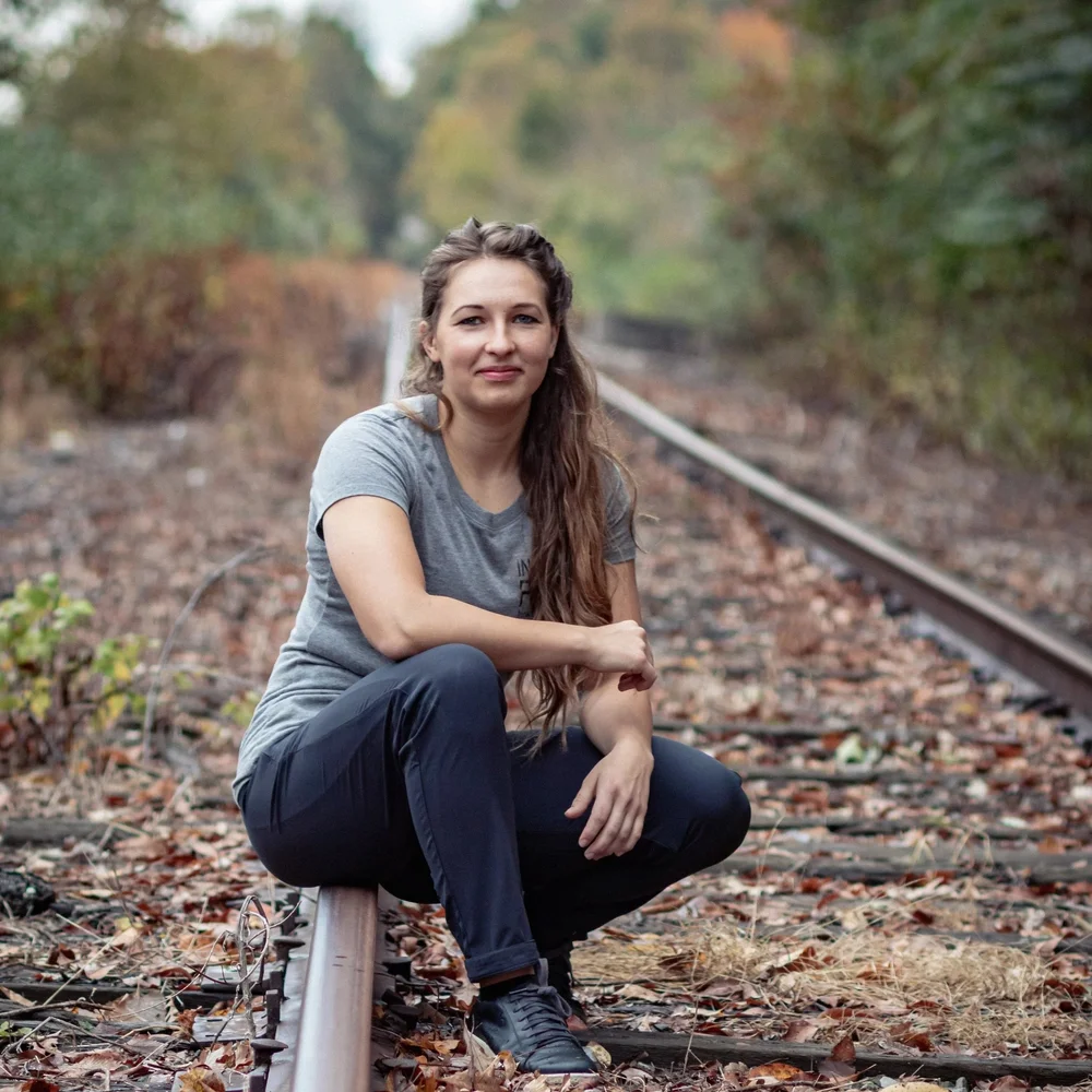 Rachel Graber — Personal Trainer, Rutan Athletic Club