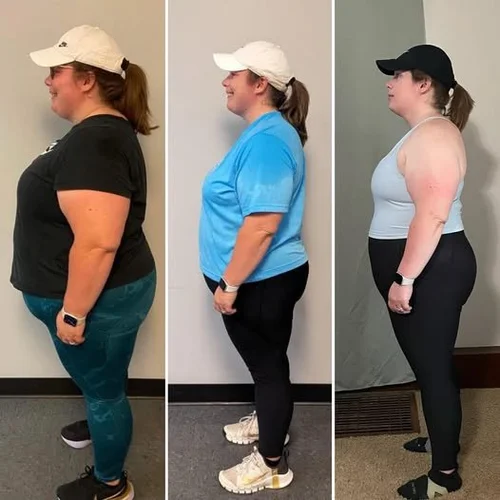 Zita &mdash; Lost 83 lbs and 24 inches at Rutan Athletic Club